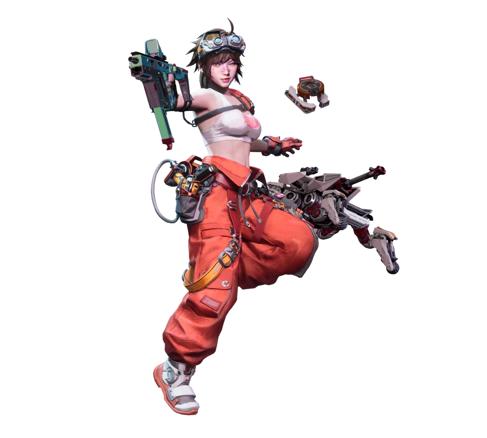 Character 1