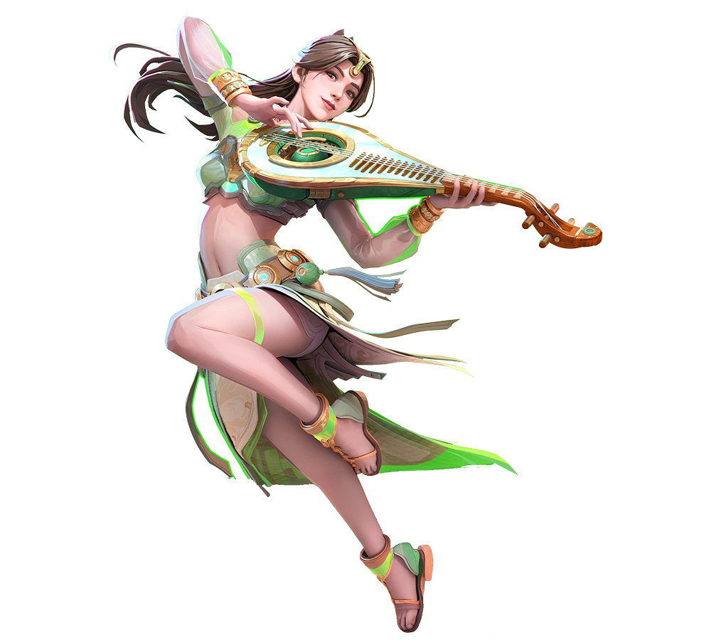 Character 2