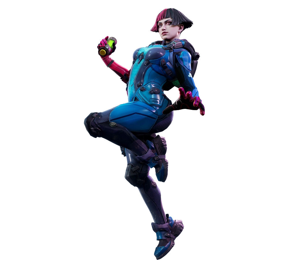 Character 5