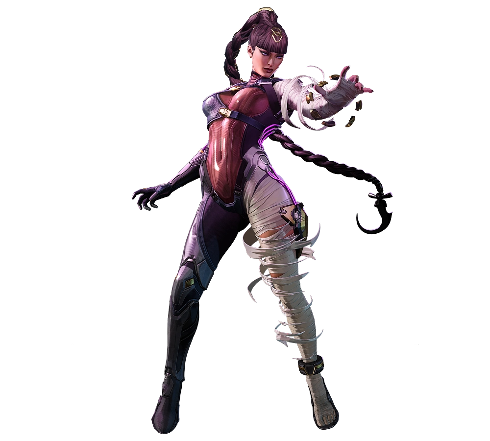 Character 6
