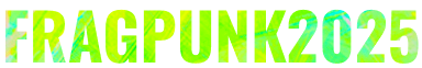 FRAGPUNK2025